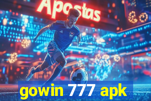 gowin 777 apk